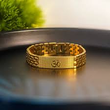 Luxe Bracelet
